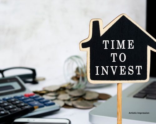 Migsun Delta Street: Your Next Profitable Investment Option in Greater Noida