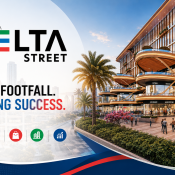 How Daily Footfall Drives Commercial Success in Urban Corridors