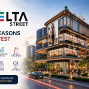 Top Reasons to Invest in Migsun Delta Street Greater Noida