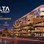 Is Migsun Delta Street Worth Considering for Commercial Investment